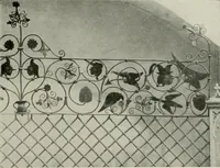 Picture 31 of 176 from Die schmiedekunst bis zum ausgang des 18. jahrhunderts (1922), leaf 46