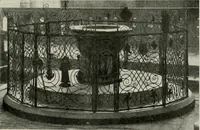 Picture 32 of 176 from Die schmiedekunst bis zum ausgang des 18. jahrhunderts (1922), leaf 46