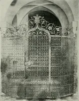 Picture 41 of 176 from Die schmiedekunst bis zum ausgang des 18. jahrhunderts (1922), leaf 53