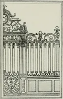 An illustration from Die schmiedekunst bis zum ausgang des 18. jahrhunderts (1922)