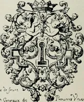 Picture 70 of 176 from Die schmiedekunst bis zum ausgang des 18. jahrhunderts (1922), leaf 79