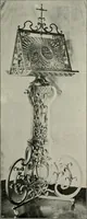 Picture 77 of 176 from Die schmiedekunst bis zum ausgang des 18. jahrhunderts (1922), leaf 86