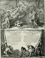 An illustration from Die schmiedekunst bis zum ausgang des 18. jahrhunderts (1922)
