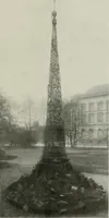 An illustration from Die schmiedekunst bis zum ausgang des 18. jahrhunderts (1922)