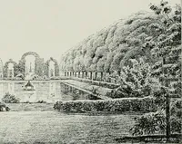 Picture 89 of 176 from Die schmiedekunst bis zum ausgang des 18. jahrhunderts (1922), leaf 95