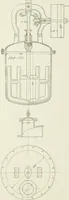 An illustration from Die Schwefelfarbstoffe; ihre Herstellung und Verwendung (1912)