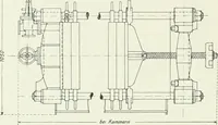 An illustration from Die Schwefelfarbstoffe; ihre Herstellung und Verwendung (1912)