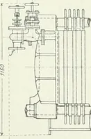 An illustration from Die Schwefelfarbstoffe; ihre Herstellung und Verwendung (1912)
