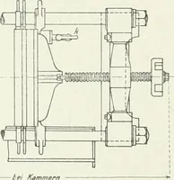 An illustration from Die Schwefelfarbstoffe; ihre Herstellung und Verwendung (1912)
