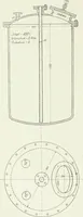 An illustration from Die Schwefelfarbstoffe; ihre Herstellung und Verwendung (1912)
