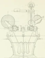 An illustration from Die Schwefelfarbstoffe; ihre Herstellung und Verwendung (1912)
