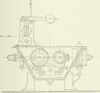 An illustration from Die Schwefelfarbstoffe; ihre Herstellung und Verwendung (1912)