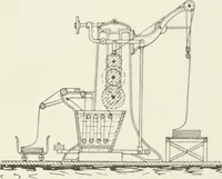 An illustration from Die Schwefelfarbstoffe; ihre Herstellung und Verwendung (1912)