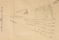 An illustration from Die Seherin von Prevorst : Eröffnungen über das innere Leben des Menschen und über das Hereinragen einer Geisterwelt in die unsere (1832)