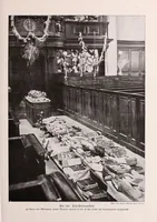 Picture 14 of 19 from Die Sitten der Völker; Liebe, Ehe, Heirat, Geburt, Religion, Aberglaube, Lebensgewohnheiten, Kultureigentümlichkeiten, Tod und Bestattung bei allen Völkern der Erde (1914), leaf 323