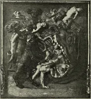 An illustration from Die St. Annenkirche zu Annaberg : ein Führer durch ihre Geschichte und ihre Kunstdenkmäler (1908)