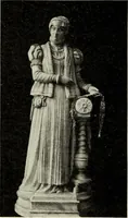 An illustration from Die St. Annenkirche zu Annaberg : ein Führer durch ihre Geschichte und ihre Kunstdenkmäler (1908)