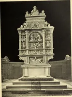 An illustration from Die St. Annenkirche zu Annaberg : ein Führer durch ihre Geschichte und ihre Kunstdenkmäler (1908)