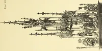 An illustration from Die St. Annenkirche zu Annaberg : ein Führer durch ihre Geschichte und ihre Kunstdenkmäler (1908)