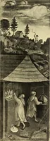 Picture 49 of 69 from Die St. Annenkirche zu Annaberg : ein Führer durch ihre Geschichte und ihre Kunstdenkmäler (1908), leaf 179
