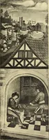 An illustration from Die St. Annenkirche zu Annaberg : ein Führer durch ihre Geschichte und ihre Kunstdenkmäler (1908)