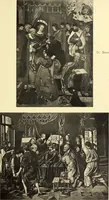An illustration from Die St. Annenkirche zu Annaberg : ein Führer durch ihre Geschichte und ihre Kunstdenkmäler (1908)