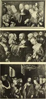 An illustration from Die St. Annenkirche zu Annaberg : ein Führer durch ihre Geschichte und ihre Kunstdenkmäler (1908)