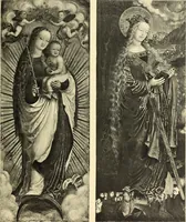 Picture 54 of 69 from Die St. Annenkirche zu Annaberg : ein Führer durch ihre Geschichte und ihre Kunstdenkmäler (1908), leaf 201