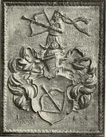 An illustration from Die St. Annenkirche zu Annaberg : ein Führer durch ihre Geschichte und ihre Kunstdenkmäler (1908)