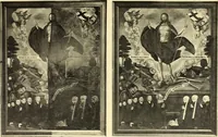 Picture 58 of 69 from Die St. Annenkirche zu Annaberg : ein Führer durch ihre Geschichte und ihre Kunstdenkmäler (1908), leaf 207