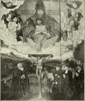 An illustration from Die St. Annenkirche zu Annaberg : ein Führer durch ihre Geschichte und ihre Kunstdenkmäler (1908)
