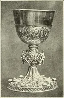 Picture 62 of 69 from Die St. Annenkirche zu Annaberg : ein Führer durch ihre Geschichte und ihre Kunstdenkmäler (1908), leaf 234