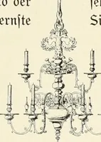 An illustration from Die St. Annenkirche zu Annaberg : ein Führer durch ihre Geschichte und ihre Kunstdenkmäler (1908)