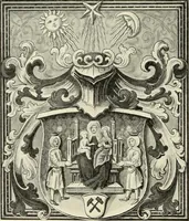 An illustration from Die St. Annenkirche zu Annaberg : ein Führer durch ihre Geschichte und ihre Kunstdenkmäler (1908)