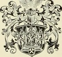 An illustration from Die St. Annenkirche zu Annaberg : ein Führer durch ihre Geschichte und ihre Kunstdenkmäler (1908)