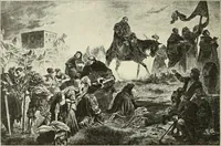 An illustration from Die St. Annenkirche zu Annaberg : ein Führer durch ihre Geschichte und ihre Kunstdenkmäler (1908)