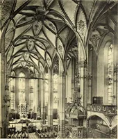 Picture 8 of 69 from Die St. Annenkirche zu Annaberg : ein Führer durch ihre Geschichte und ihre Kunstdenkmäler (1908), leaf 39