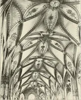 An illustration from Die St. Annenkirche zu Annaberg : ein Führer durch ihre Geschichte und ihre Kunstdenkmäler (1908)