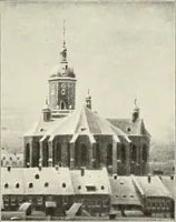 Picture 14 of 69 from Die St. Annenkirche zu Annaberg : ein Führer durch ihre Geschichte und ihre Kunstdenkmäler (1908), leaf 57