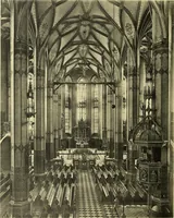 Picture 1 of 69 from Die St. Annenkirche zu Annaberg : ein Führer durch ihre Geschichte und ihre Kunstdenkmäler (1908), leaf 6