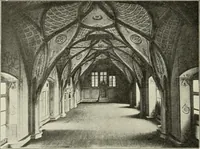 An illustration from Die St. Annenkirche zu Annaberg : ein Führer durch ihre Geschichte und ihre Kunstdenkmäler (1908)
