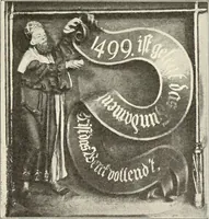 Picture 31 of 69 from Die St. Annenkirche zu Annaberg : ein Führer durch ihre Geschichte und ihre Kunstdenkmäler (1908), leaf 87