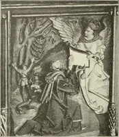 An illustration from Die St. Annenkirche zu Annaberg : ein Führer durch ihre Geschichte und ihre Kunstdenkmäler (1908)