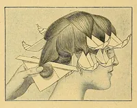 Picture 2 of 18 from Die tüchtige Hausfrau; ein praktisches Nachschlagebuch .. (1913), leaf 146
