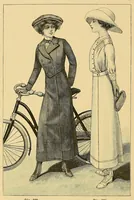 An illustration from Die tüchtige Hausfrau; ein praktisches Nachschlagebuch .. (1913)