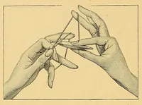 Picture 15 of 18 from Die tüchtige Hausfrau; ein praktisches Nachschlagebuch .. (1913), leaf 548