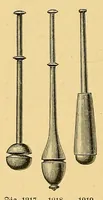 Picture 16 of 18 from Die tüchtige Hausfrau; ein praktisches Nachschlagebuch .. (1913), leaf 576