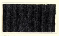 An illustration from Die Teerfarbstoffe der Farbwerke vorm. Meister Lucius & Brüning, Hoechst a.M. auf dem Gebiete der Wollfärberei (1908)