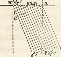 Picture 45 of 117 from Die Theorie des Sehens und räumlichen Vorstellens, vom physikalischen, physiologischen und psychologischen Standpunkte (1861), leaf 146