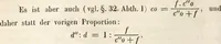 Picture 74 of 117 from Die Theorie des Sehens und räumlichen Vorstellens, vom physikalischen, physiologischen und psychologischen Standpunkte (1861), leaf 300